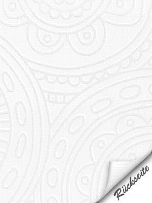  Stoff Flowery 00.728