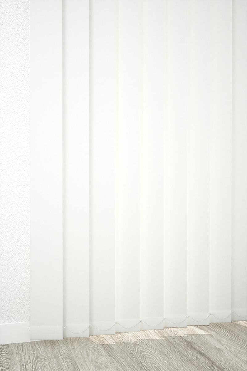Lamelle Maarat BO 1171 Fensteransicht