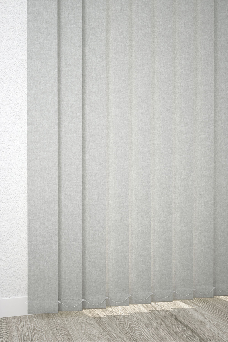 Lamelle Maarat BO 1174 Fensteransicht