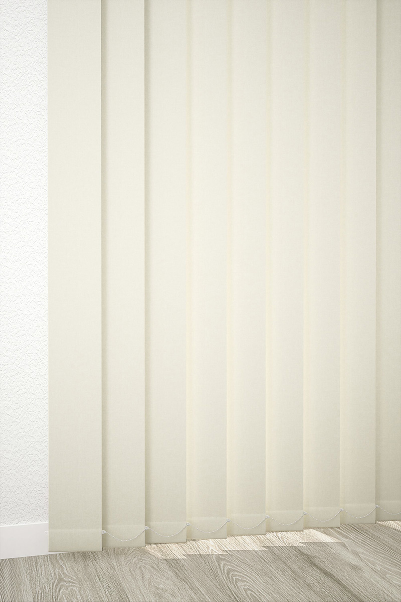 Lamelle Maarat BO 1172 Fensteransicht