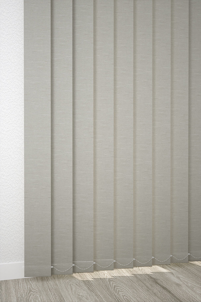 Lamelle Sidon 1166 Fensteransicht