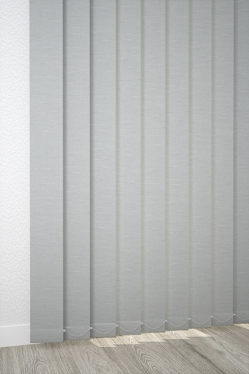 Lamelle Sidon 1167 Fensteransicht