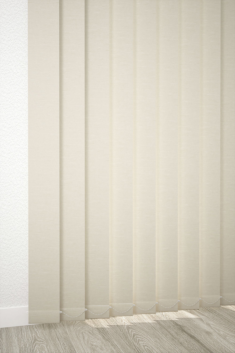 Lamelle Sidon BO 1184 Fensteransicht