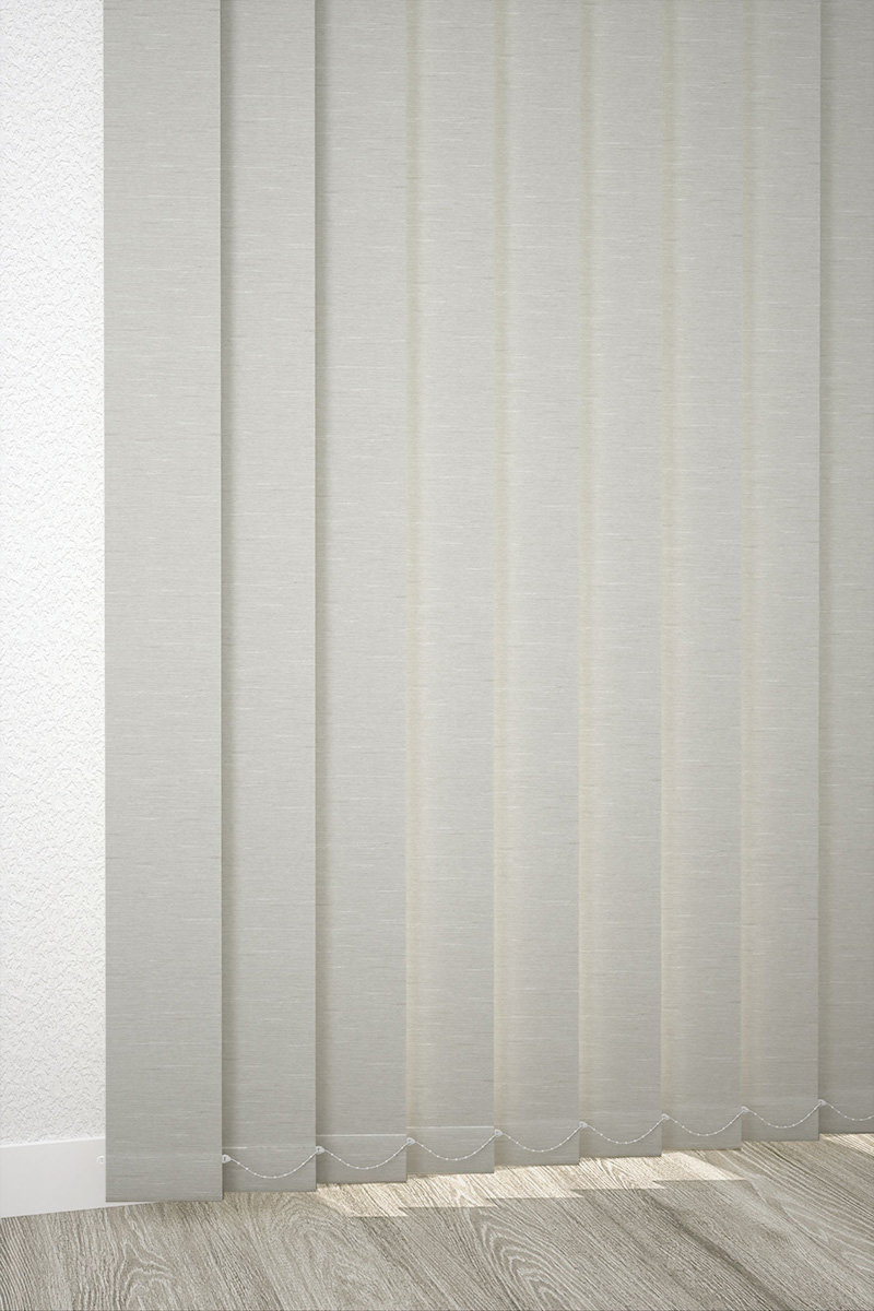 Lamelle Sidon BO 1185 Fensteransicht