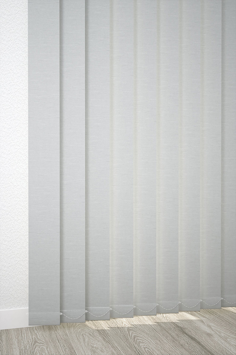 Lamelle Sidon BO 1186 Fensteransicht