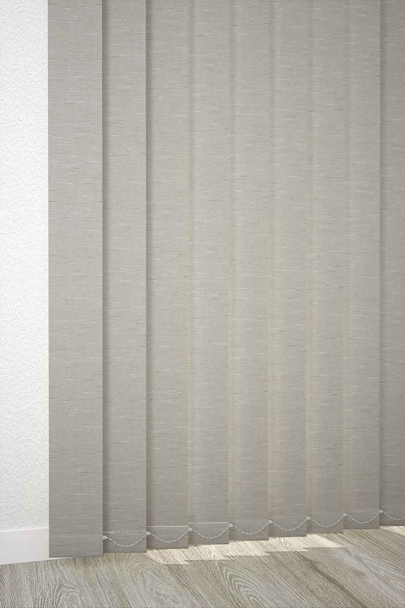 Lamelle Sidon BO 1188 Fensteransicht