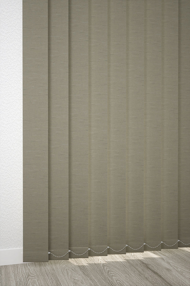 Lamelle Sidon BO 1189 Fensteransicht