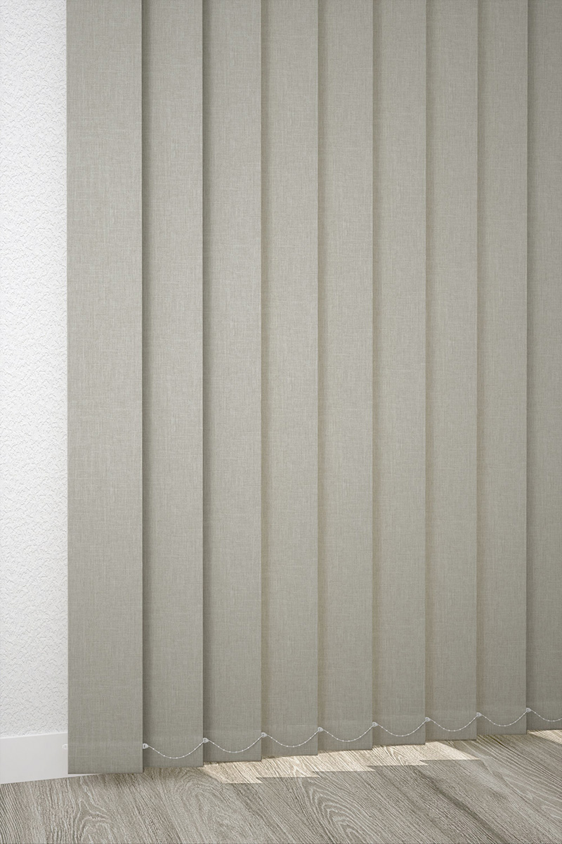 Lamelle Rafah 1178 Fensteransicht