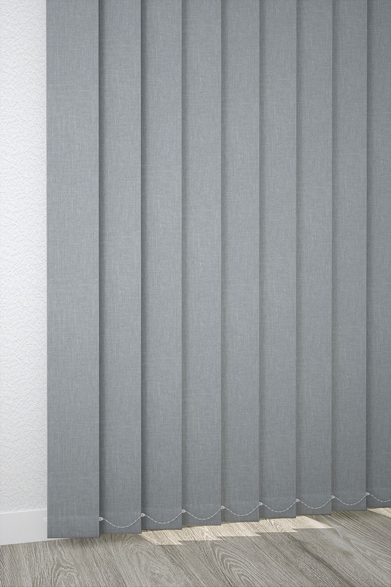 Lamelle Rafah 1180 Fensteransicht