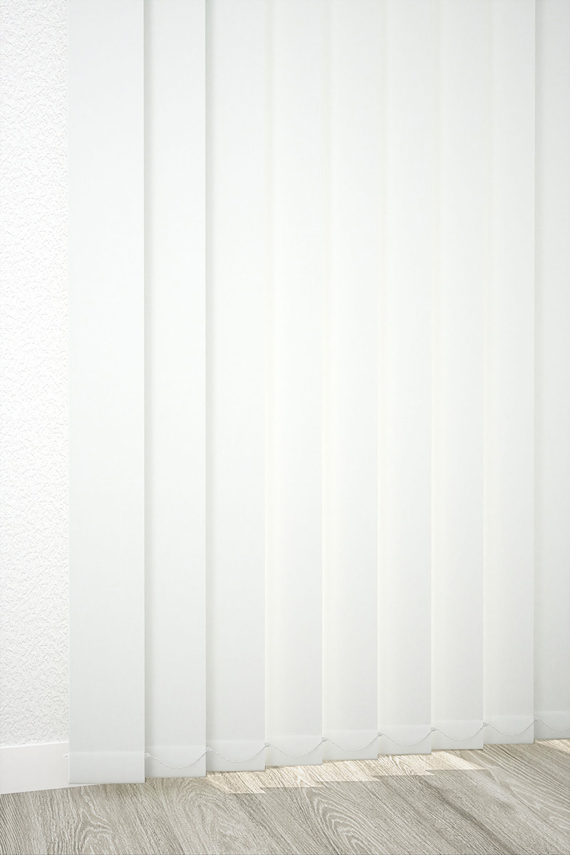 Lamelle Tartus 1133 Fensteransicht
