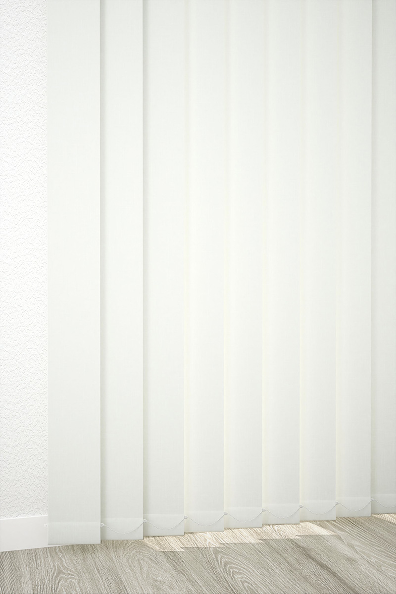 Lamelle Tartus 1134 Fensteransicht