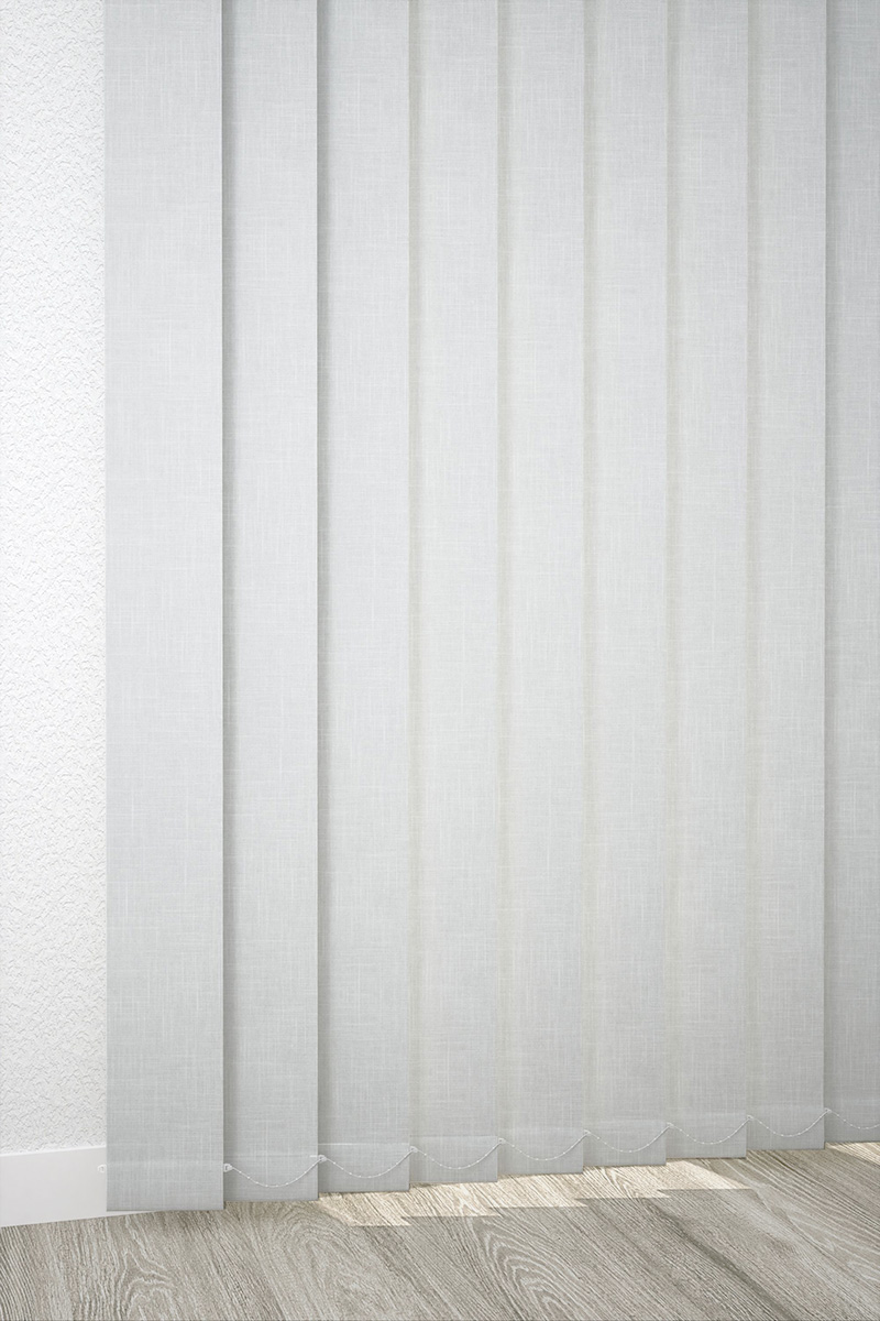 Lamelle Tartus 1137 Fensteransicht