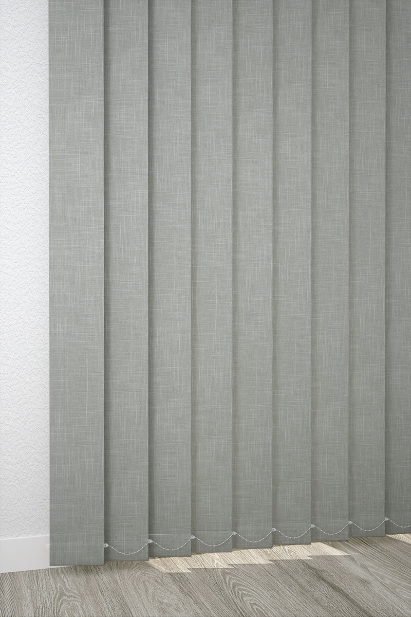 Lamelle Tartus 1138 Fensteransicht