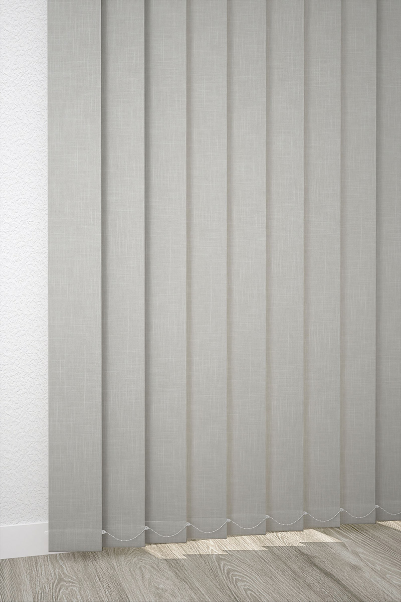 Lamelle Tartus 1136 Fensteransicht