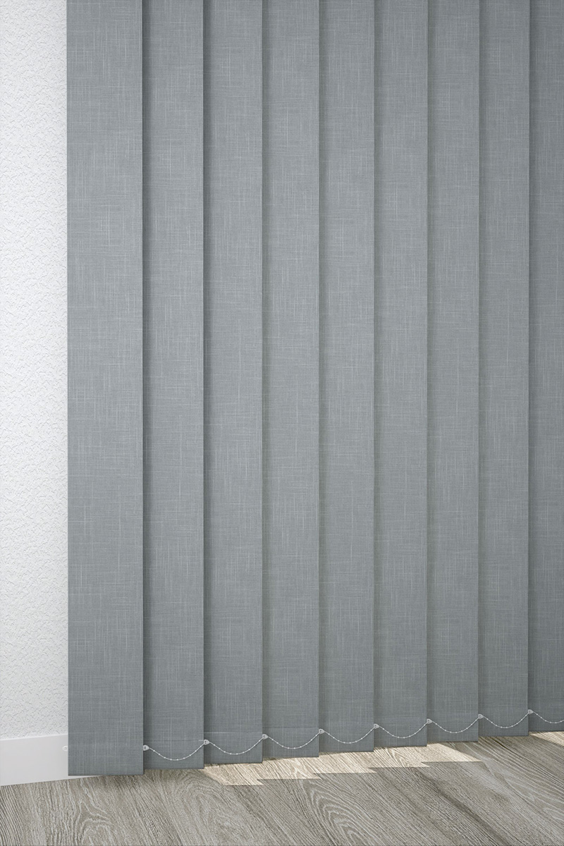 Lamelle Tartus 1139 Fensteransicht