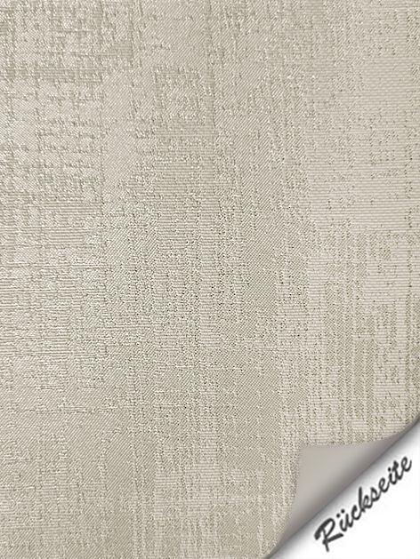 Stoff Lysel Lamellenvorhang 5057 Boulder