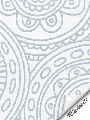 Stoff Flowery 10.728