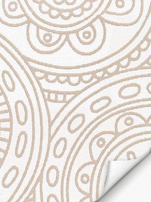 Stoff Flowery 20.728