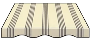 Design Markise ma-G605 (Markise)