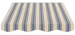 Design Markise ma-L482 (Markise)