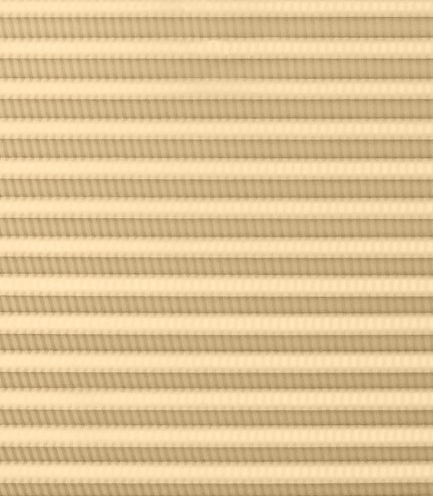 Detailansicht Plissee Silky Stripes 18.04.12