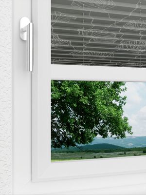 Preview LYSEL HOME Plissee 322A Ninossa 3