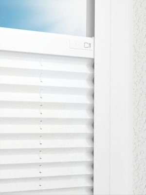 Preview LYSEL HOME Plissee 205A Krepp 2