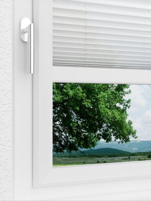 Preview LYSEL HOME Plissee 205A Krepp 3