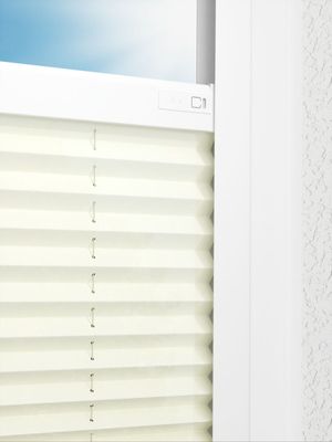 Preview LYSEL HOME Plissee 207A Krepp 2