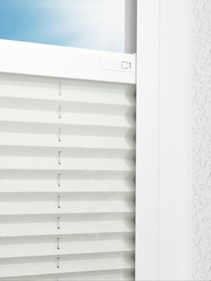 Preview LYSEL HOME Plissee 206A Krepp 2