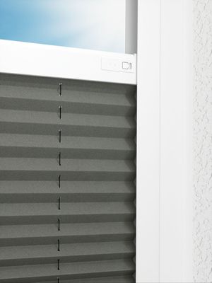 Preview LYSEL HOME Plissee 208A Krepp 2