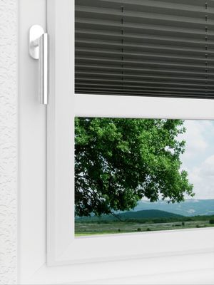 Preview LYSEL HOME Plissee 208A Krepp 3