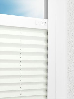 Preview LYSEL HOME Plissee 132A Krepp 2