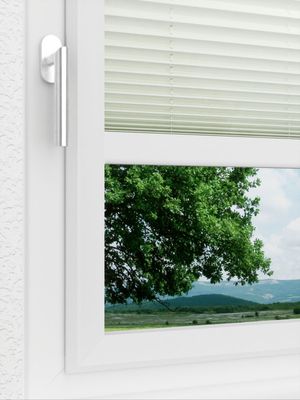 Preview LYSEL HOME Plissee 132A Krepp 3