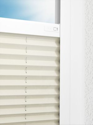 Preview LYSEL HOME Plissee 125A Krepp 2