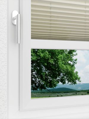 Preview LYSEL HOME Plissee 125A Krepp 3