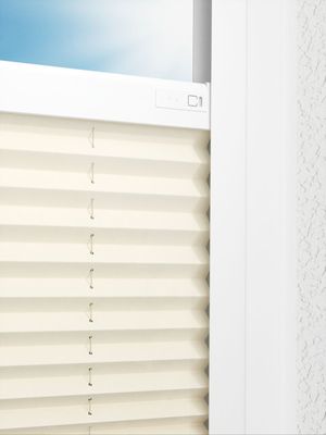 Preview LYSEL HOME Plissee 133A Krepp 2