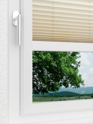 Preview LYSEL HOME Plissee 133A Krepp 3