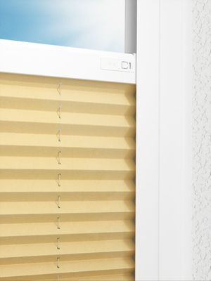 Preview LYSEL HOME Plissee 225A Krepp 2