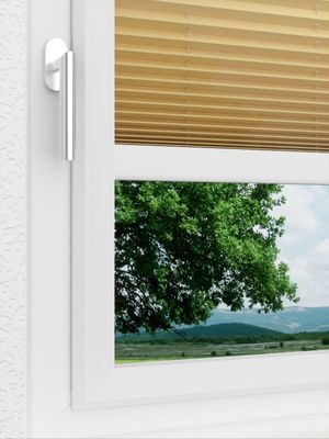 Preview LYSEL HOME Plissee 225A Krepp 3