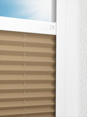 Preview LYSEL HOME Plissee 235A Krepp 2