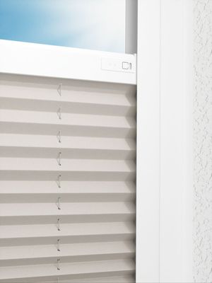 Preview LYSEL HOME Plissee 128A Krepp 2