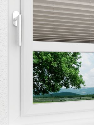 Preview LYSEL HOME Plissee 128A Krepp 3