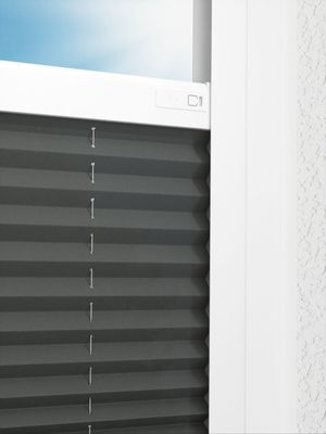 Preview LYSEL HOME Plissee 137A Krepp 2