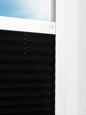 Preview LYSEL HOME Plissee 138A Krepp 2