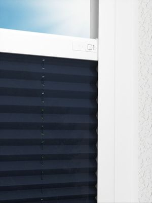 Preview LYSEL HOME Plissee 237A Krepp 2