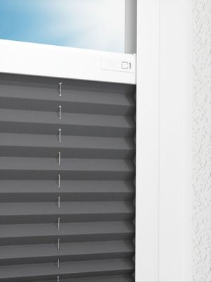 Preview LYSEL HOME Plissee 233A Krepp 2