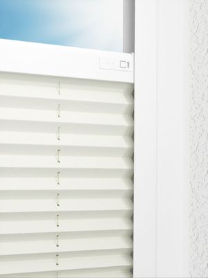 Preview LYSEL HOME Plissee 219A Krepp BO 2