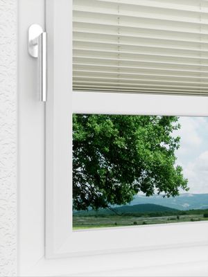 Preview LYSEL HOME Plissee 219A Krepp BO 3