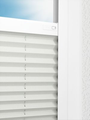 Preview LYSEL HOME Plissee 201A Krepp BO 2